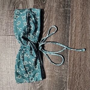 🦇 Zaful Strapless Bikini Top 🦇